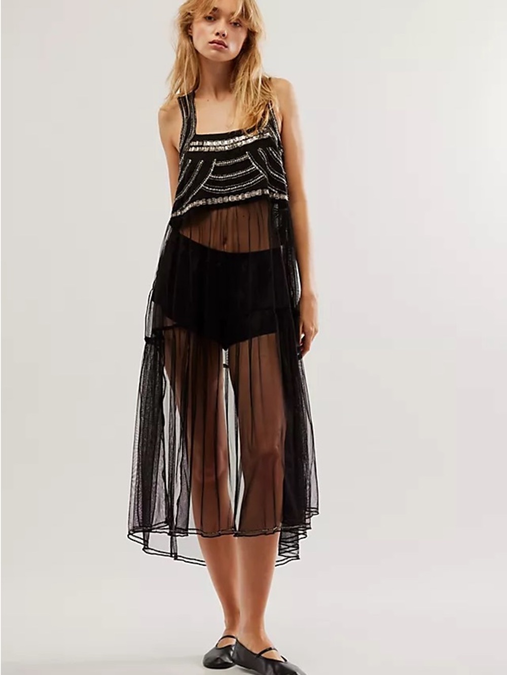 Nwot midnight melodies top